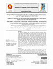 Research paper thumbnail of Influence of Immersion Time on The Performance of Katombong Fish in Liquid Smoke Solution Corn Cob Grade 1 Pyrolysis Result )