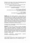 Research paper thumbnail of Multimodalidade Em Aberturas De Capítulos De Um Livro Didático De Língua Portuguesa