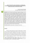 Research paper thumbnail of Iniciativa privada e educação pública: contribuições metodológicas para a análise de objetos de pesquisa difusos na área de política e gestão educacional