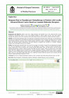 Research paper thumbnail of Response Rate to Neoadjuvant Chemotherapy in Patients with Locally Advanced Breast Cancer Based on Common Molecular Receptors