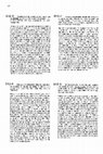 Research paper thumbnail of Novel signal transduction in smooth muscle myosin phosphorylation