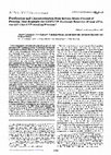 Research paper thumbnail of Purification and characterization from bovine brain cytosol of proteins that regulate the GDP/GTP exchange reaction of smg p21s, ras p21-like GTP-binding proteins