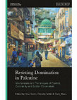 Research paper thumbnail of Resisting Domination in Palestine