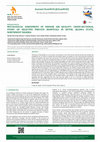 Research paper thumbnail of Mycological Assessment of Indoor Air Quality: Cross-Sectional Study of Selected Private Hospitals in Dutse, Jigawa State, Northwest Nigeria