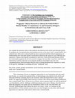 Research paper thumbnail of Commentary on The Unfolding Case Formulation: The Interplay of Description and Inference (Eells), and Using Systematic Case Studies to I nvestigate Therapist Responsiveness: Examples from a Case Series of PTSD Treatments (Edwards) Pragmatic Clinical Research to Inform the Field of Men's Mental He...