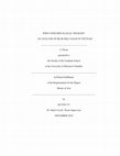 Research paper thumbnail of Who consumes illegal wildlife?: an analysis of bear bile usage in Vietnam