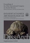 Research paper thumbnail of A. Piccioni, R. Schwab, Raetia Resumed: Between Iconography and Context. An Introduction, in Bartus, D. – Mráv, Zs. – Szabó, M. (eds): Proceedings of the XXIst International Congress on Ancient Bronzes. Dissertationes Archaeologicae Supplementum 4 (2024) 351–358 [10.17204/dissarch.suppl4.351].