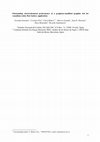 Research paper thumbnail of Outstanding electrochemical performance of a graphene-modified graphite felt for vanadium redox flow battery application