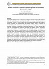 Research paper thumbnail of Desafios, concepções e vivências da promoção da saúde em comunidades quilombolas de Sergipe