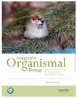 Research paper thumbnail of Metabolic Flexibility in Response to Within-Season Temperature Variability in House Sparrows