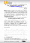 Research paper thumbnail of UMA ANÁLISE ÊMICA, ÉTICA e dialógica DE ETNOMODELOS PARA A DETERMINAÇÃO DE VALORES DO SENO