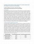 Research paper thumbnail of Coupling LCA and techno-economic analysis for a sound evaluation and fair comparison of processes sustainability