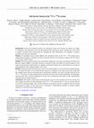 Research paper thumbnail of Sub-barrier fusion in the Cl37+Te130 system