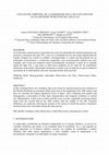 Research paper thumbnail of Evolución temporal de la nubosidad en el sector costero catalán desde principios del siglo XX