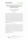 Research paper thumbnail of Sejarah Sistem Pendidikan di Indonesia dari Masa ke Masa