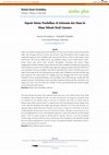 Research paper thumbnail of Sejarah Sistem Pendidikan di Indonesia dari Masa ke Masa