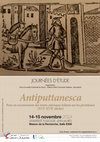 Research paper thumbnail of Antiputtanesca