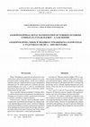 Research paper thumbnail of Angiomyolipomas, renal manifestation of tuberous sclerosis complex in 17-year-old boy--a case report