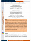 Research paper thumbnail of EFFECTS OF INDOOR AIR QUALITY, HUMIDITY AND TEMPERATURE ON EMPLOYEES HEALTH AND PERFORMANCE