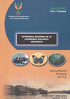 Research paper thumbnail of Estrategia Regional De La Diversidad Biologica De Amazonas