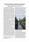 Research paper thumbnail of Quantifying the urban heat island effect in the Netherlands by exploring observations from hobby meteorologists