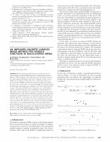 Research paper thumbnail of An Improved Discrete Complex Image Method for Green′ S Functions In Multilayered Media