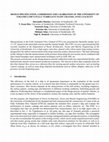 Research paper thumbnail of Design specification, commission and calibration of the University of Strathclyde's Fully Turbulent Flow Channel (FTFC) facility