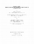 Research paper thumbnail of Education limited : framing possibilities and constraints of online teaching in a university course