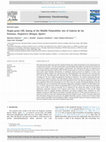 Research paper thumbnail of Single-grain OSL dating of the Middle Palaeolithic site of Galería de las Estatuas, Atapuerca (Burgos, Spain)