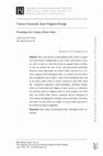 Research paper thumbnail of Tanrıyı Oynamak: Kant Etiğinin Kritiği