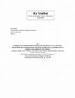 Research paper thumbnail of Pobreza en Territorios Indígenas De México. El Caso Del Municipio De Xochitlán De Vicente Suárez en La Sierra en La Sierra Nor-Oriente De Puebla Poverty in Indigenous Territories of Mexico. The Case of the Municipality of Xochitlán of Vicente Suárez in the Sierra in the Sierra Nor-East from Puebla