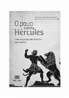 Research paper thumbnail of O povo contra Hércules: uma resposta dworkiniana ao backlash