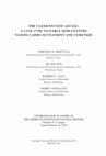 Research paper thumbnail of The Clements Site (41CS25) : a late 17th- to early 18th-century Nasoni Caddo settlement and cemetery. (Anthropological papers of the American Museum of Natural History, no. 92)