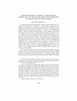 Research paper thumbnail of Desperately Seeking Numbers: Global Warming, Species Loss, and the Use and Abuse of Quantification in Climate Change Policy Analysis