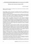 Research paper thumbnail of Reflexiones sobre la educación en tiempos de COVID