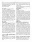 Research paper thumbnail of Molecular Dynamics Studies of Homo-Oligomeric Ion-Channels