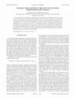 Research paper thumbnail of Anisotropic scaling contributions to high-order structure functions in high-Reynolds-number turbulence