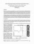 Research paper thumbnail of Tools for electromagnetic modeling and visualization using the FDTD technique