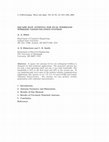 Research paper thumbnail of Square Slot Antenna for Dual Wideband Wireless Communication Systems