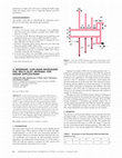 Research paper thumbnail of A wideband coplanar-waveguide-fed multi-slot antenna for radar applications