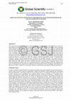 Research paper thumbnail of GREEN ACCOUNTING AND FINANCIAL PERFORMANCE OF QUOTED DOWNSTREAM OIL AND GAS COMPANIES IN NIGERIA