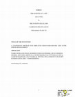 Research paper thumbnail of View PDF