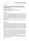 Research paper thumbnail of Behaviour of Square Tubular Columns in Connection to I Beams with Welded Reverse Channel under Experimental Tests