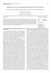 Research paper thumbnail of Resistance of Cold Formed High Strength Steel Angles