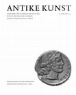 Research paper thumbnail of The Iconography of the Eagle on the Stag in Bronze Votive Statuettes from Roman Anatolia