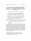 Research paper thumbnail of The generalized riccati equation together with the (G' / G) -Expansion method for the (3+1)-dimensional modified KDV-zakharov-kuznetsov equation