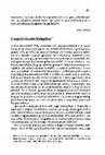 Research paper thumbnail of Rezension, 2008: Krisch, András: A soproni németek kitelepítése 1946 [Die Aussiedlung der Deutschen aus Ödenburg/Sopron 1946]