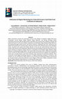 Research paper thumbnail of Utilization Of Digital Marketing For Palm Oil Farmers And Palm Fruit Craftsmen In Indonesia