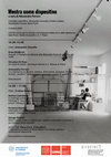 Research paper thumbnail of Overall: Il Padiglione italiano alla Biennale d'Arte di Venezia del 1999