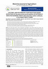 Research paper thumbnail of Culture- and Polymerase Chain Reaction-Based Detection of Flavobacterium Psychrophilum in Naturally Infected Rainbow Trout (Oncorhynchus mykiss walbaum, 1792) from Trout Farms